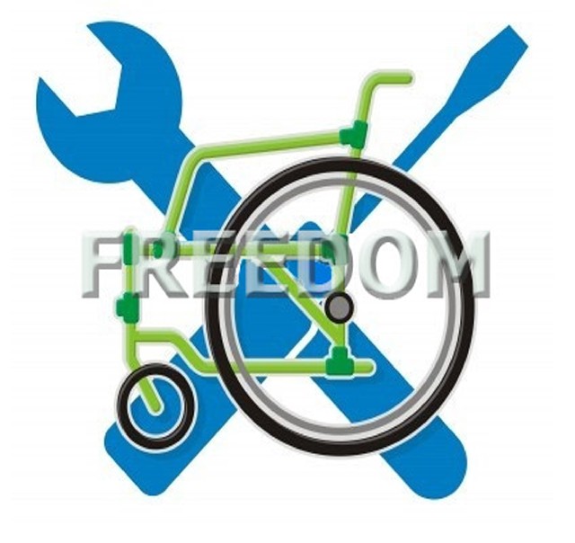 Foto 1 - Assistncia tcnica cadeira de rodas eltrica