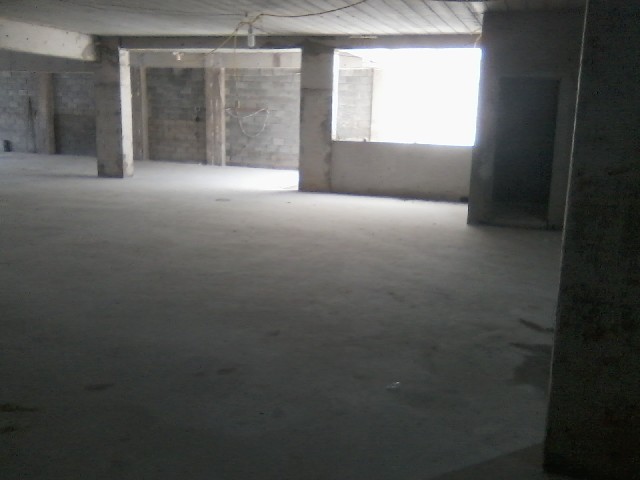 Radial pisos industriais
