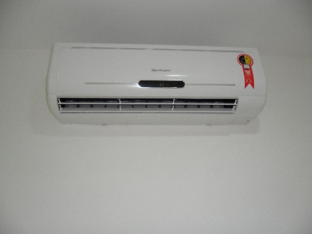 Foto 1 - Instalao de ar condicionado split rj